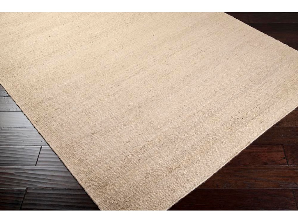 Surya Bermuda2' x 3'