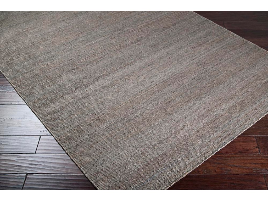 Surya Bermuda2' x 3'