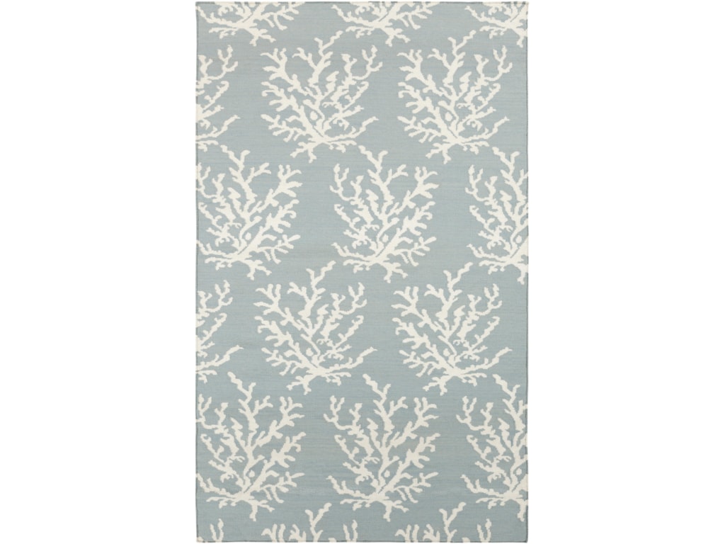 Surya Boardwalk2' x 3'