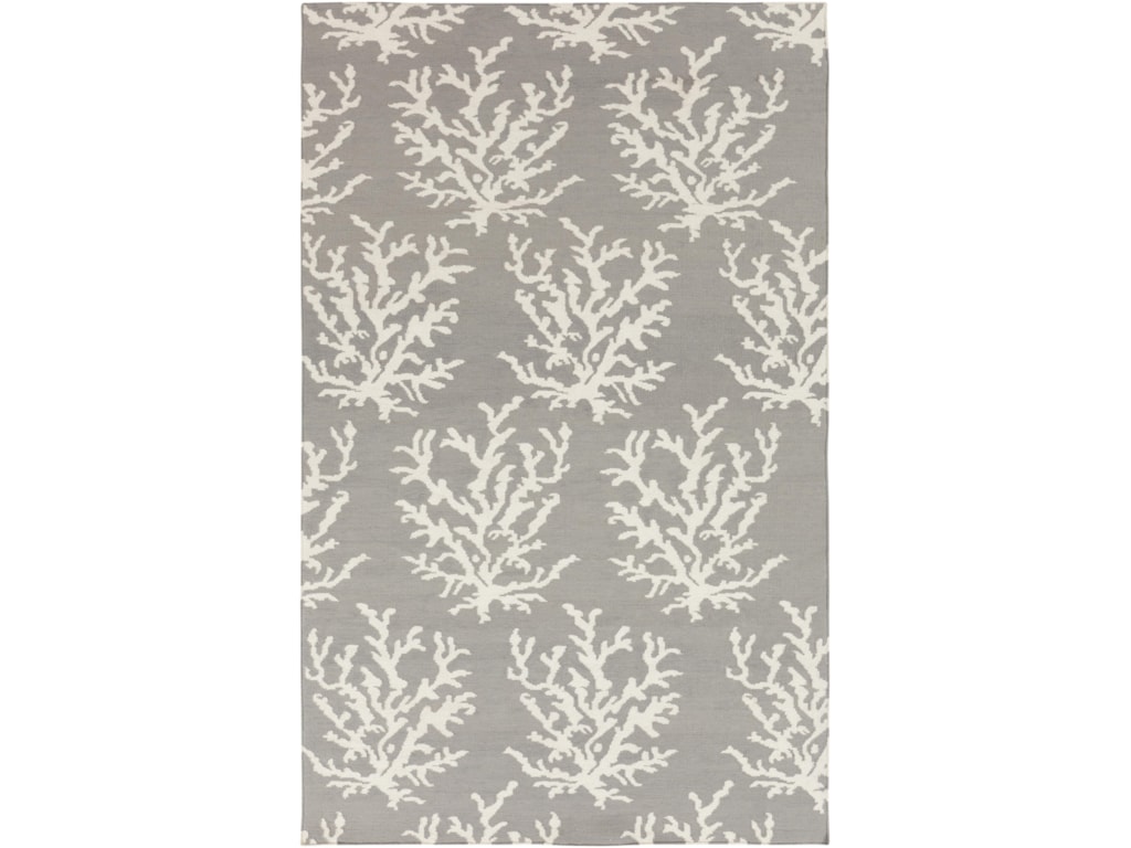 Surya Boardwalk2' x 3'