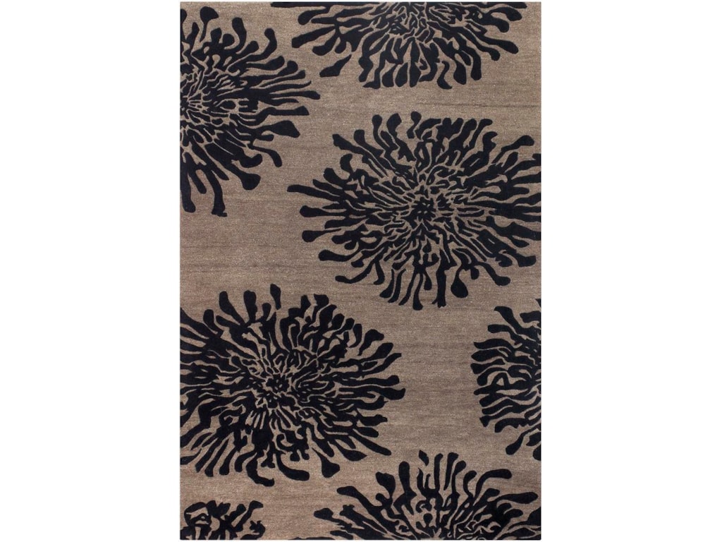 Surya Bombay5' x 8'
