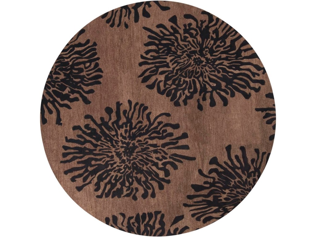 Surya Bombay8' Round