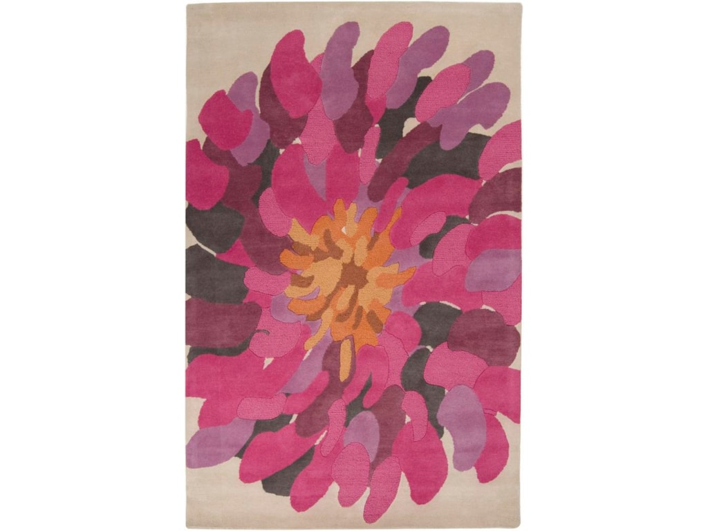 Surya Bombay8' x 11'