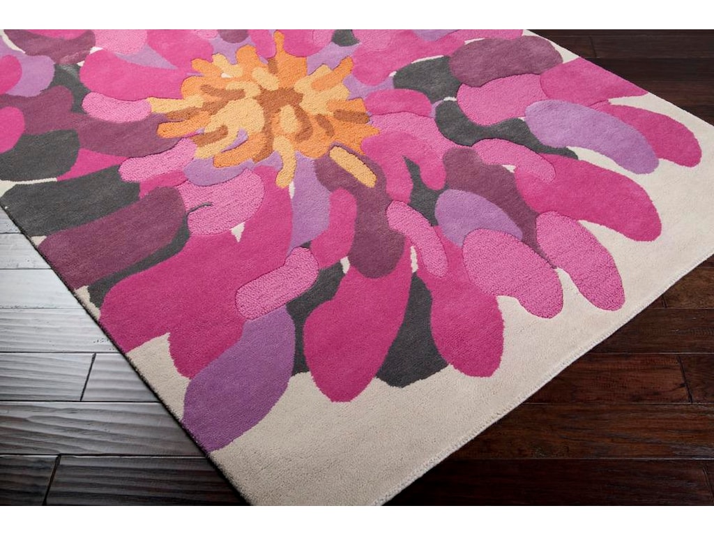 Surya Bombay8' x 11'