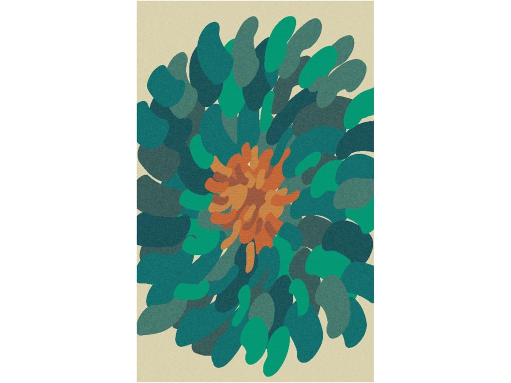 Surya Bombay2' x 3'