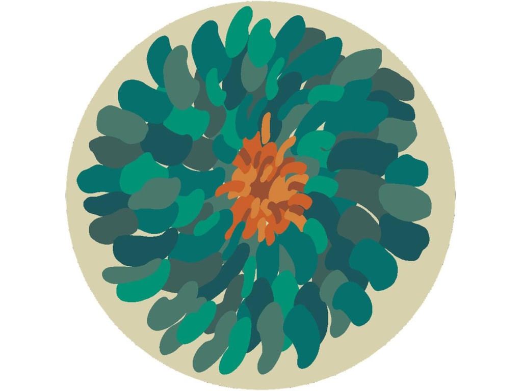 Surya Bombay8' Round
