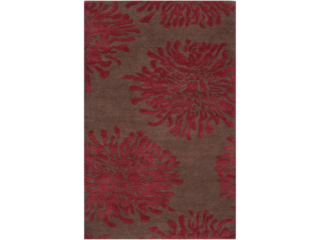 Surya Bombay5' x 8'