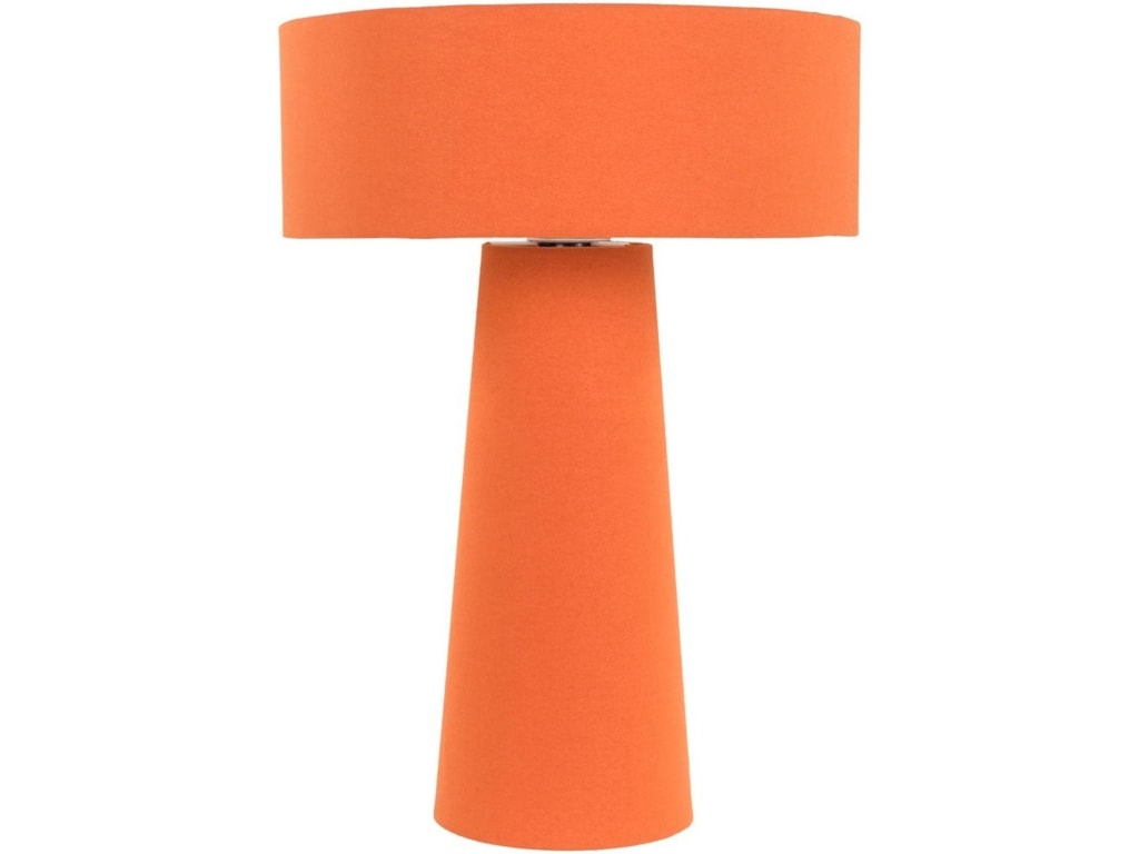 Surya Bradley Bra865 Tbl Modern Table Lamp John V Schultz Bradley Modern Table Lamp By Surya