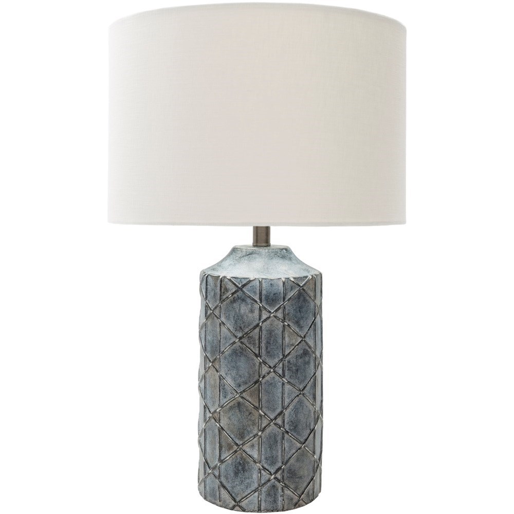 rustic table lamps