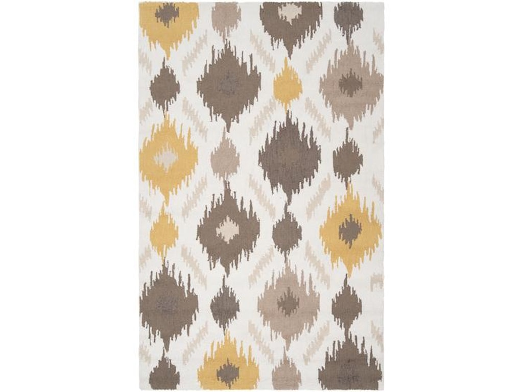 Surya Brentwood8' x 10'