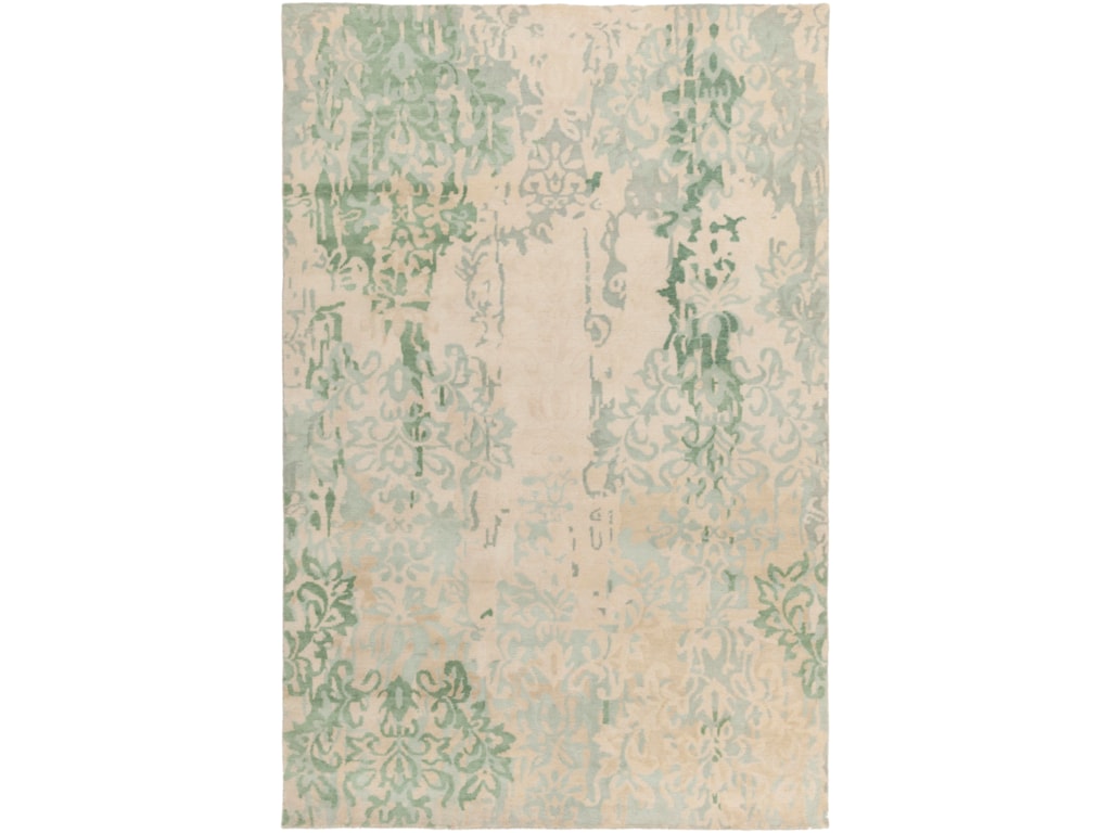 Surya Brocade8' x 11'