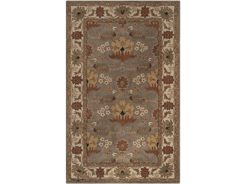 Surya Bungalo5' x 8'