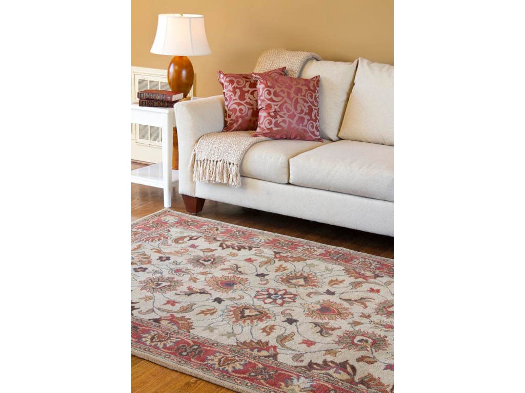 Surya Caesar12' x 15'