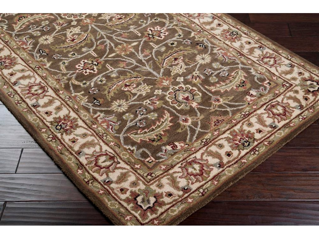 Surya Caesar10' x 14'