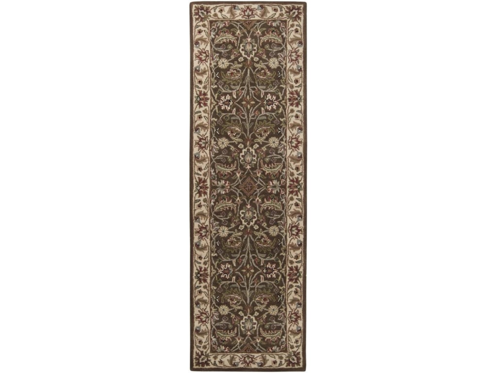 Surya Caesar3' x 12'