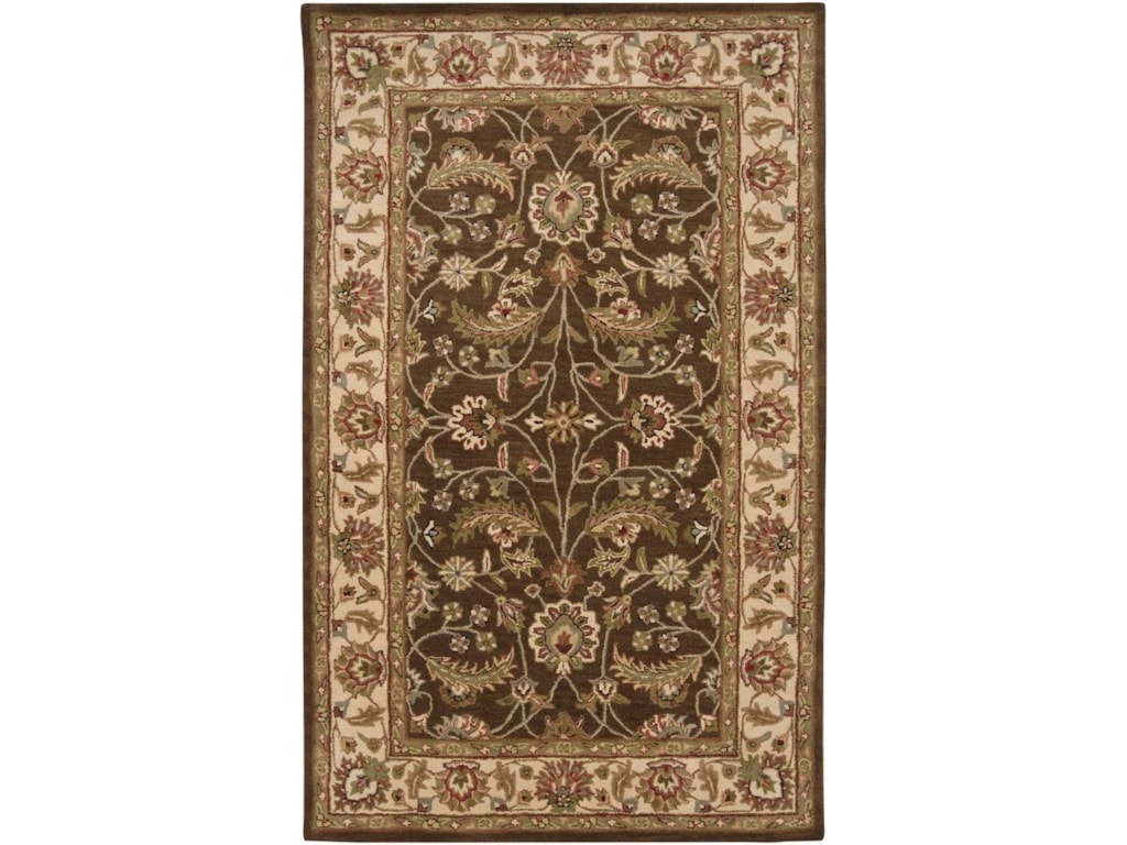 Surya Caesar6' x 9'