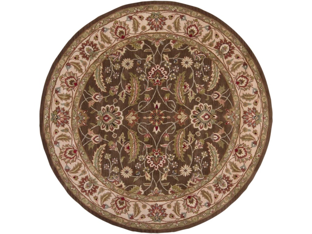 Surya Caesar8' Round