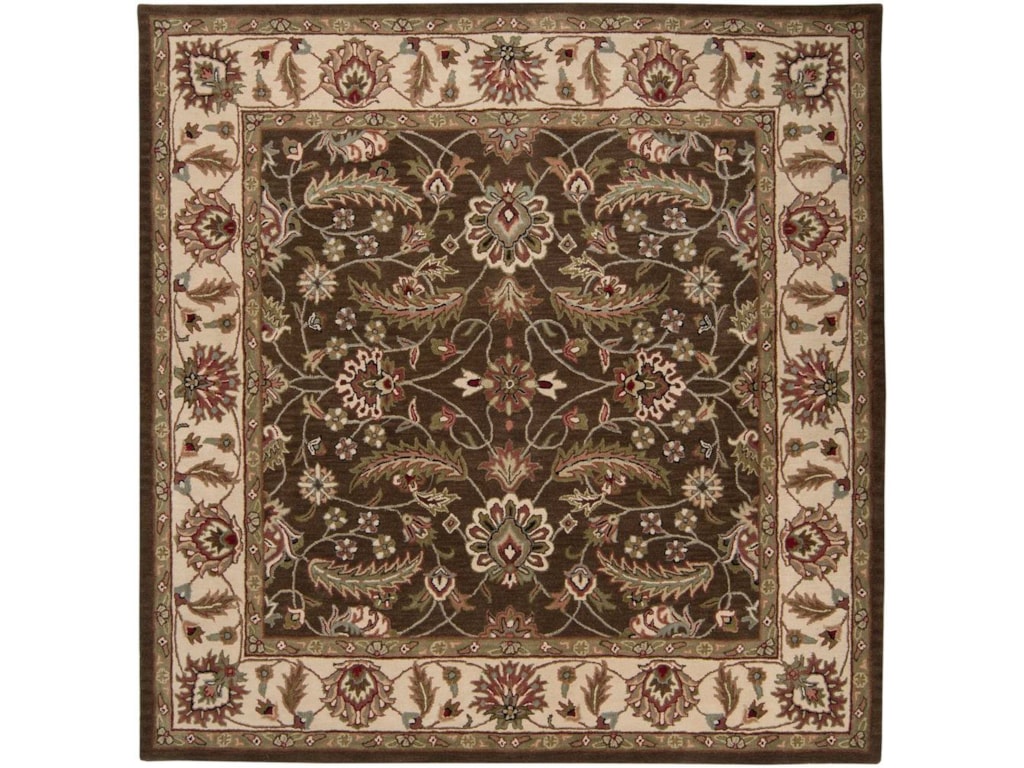 Surya Caesar8' Square