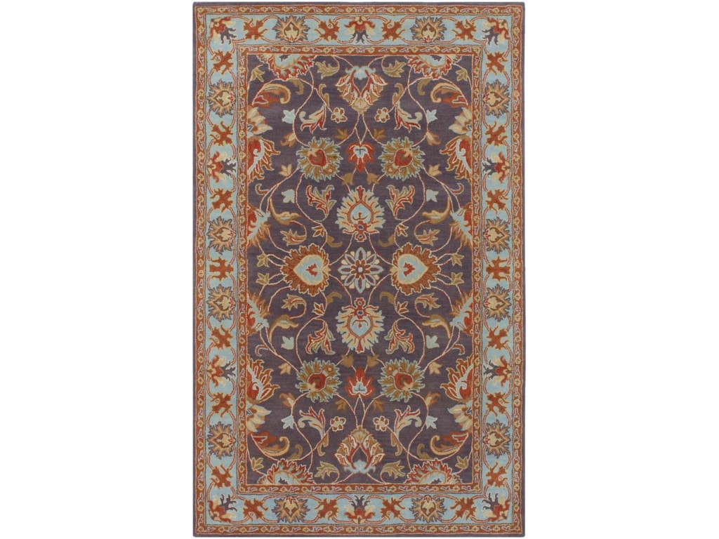 Surya Caesar10' x 14'