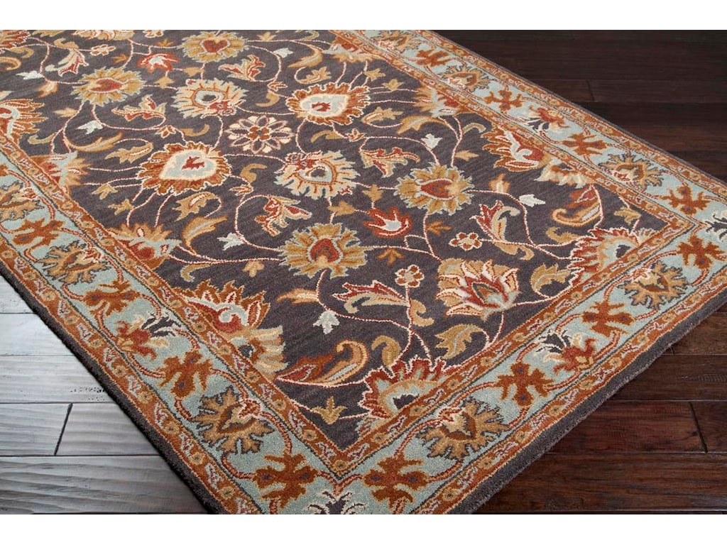 Surya Caesar10' x 14'