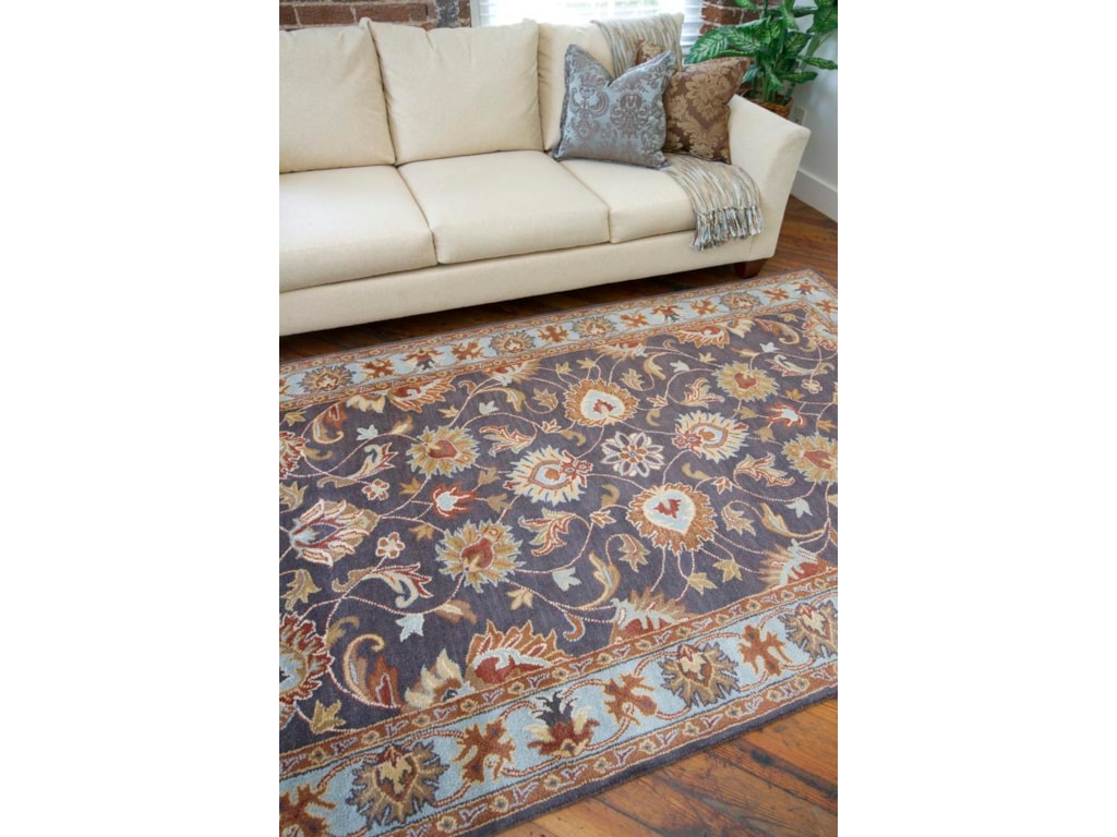 Surya Caesar10' x 14'
