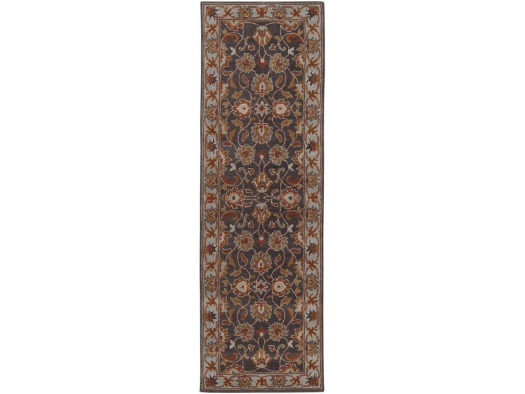 Surya Caesar3' x 12'
