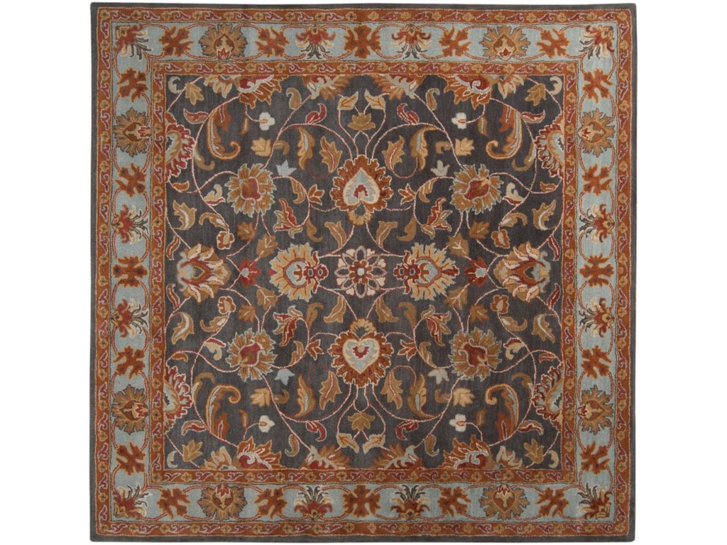 Surya Caesar4' Square