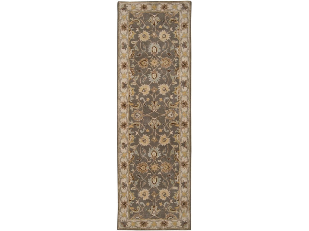 Surya Caesar3' x 12'