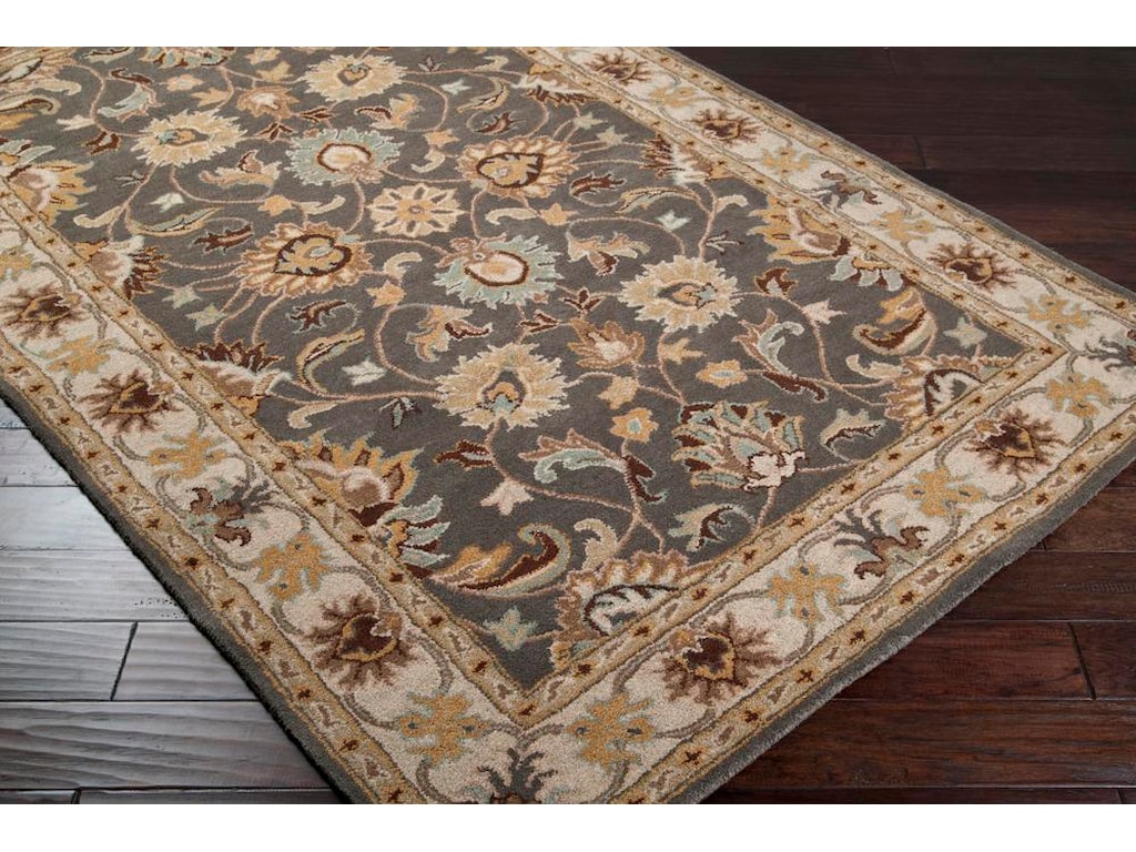 Surya Caesar5' x 8'