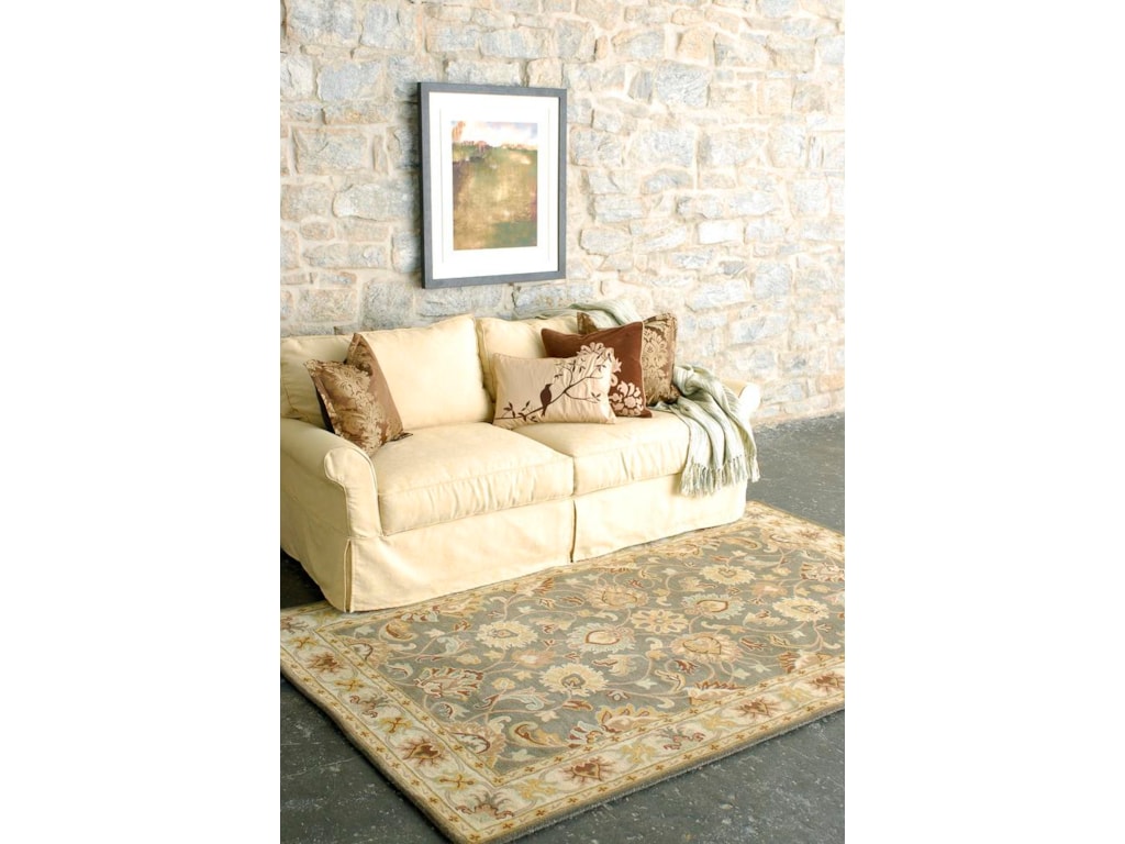 Surya Caesar5' x 8'