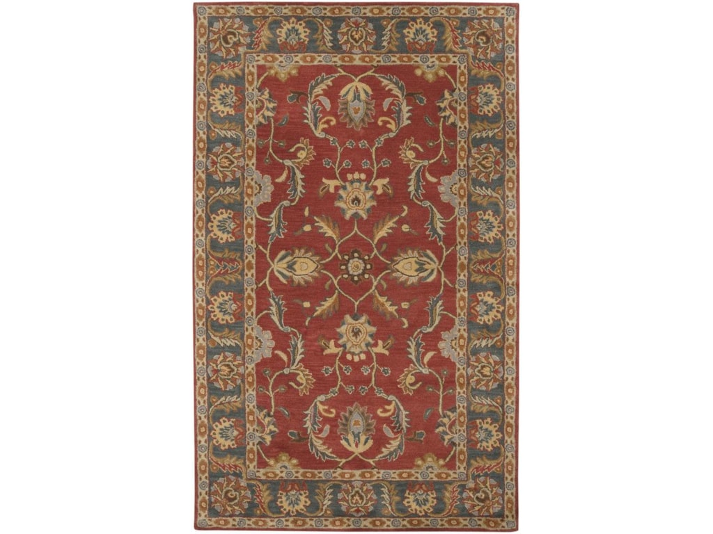 Surya Caesar5' x 8'