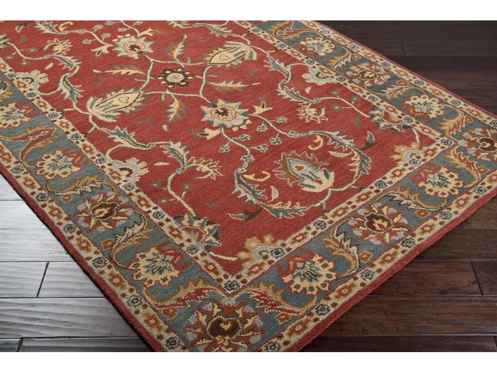 Surya Caesar5' x 8'