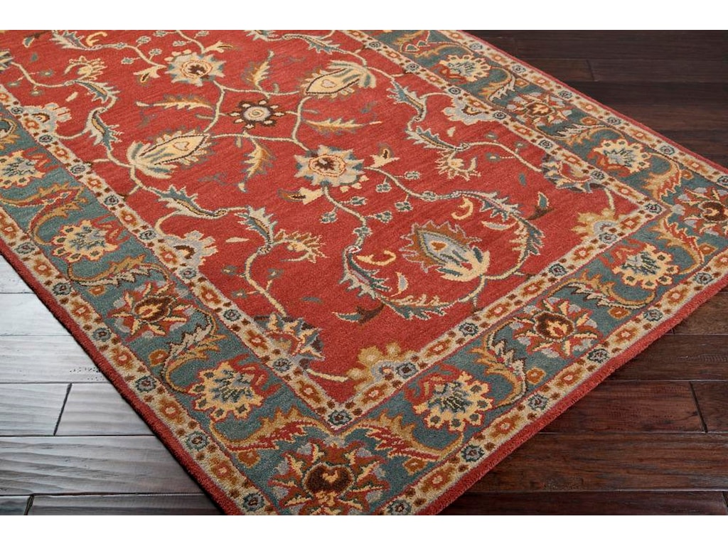 Surya Caesar6' Square
