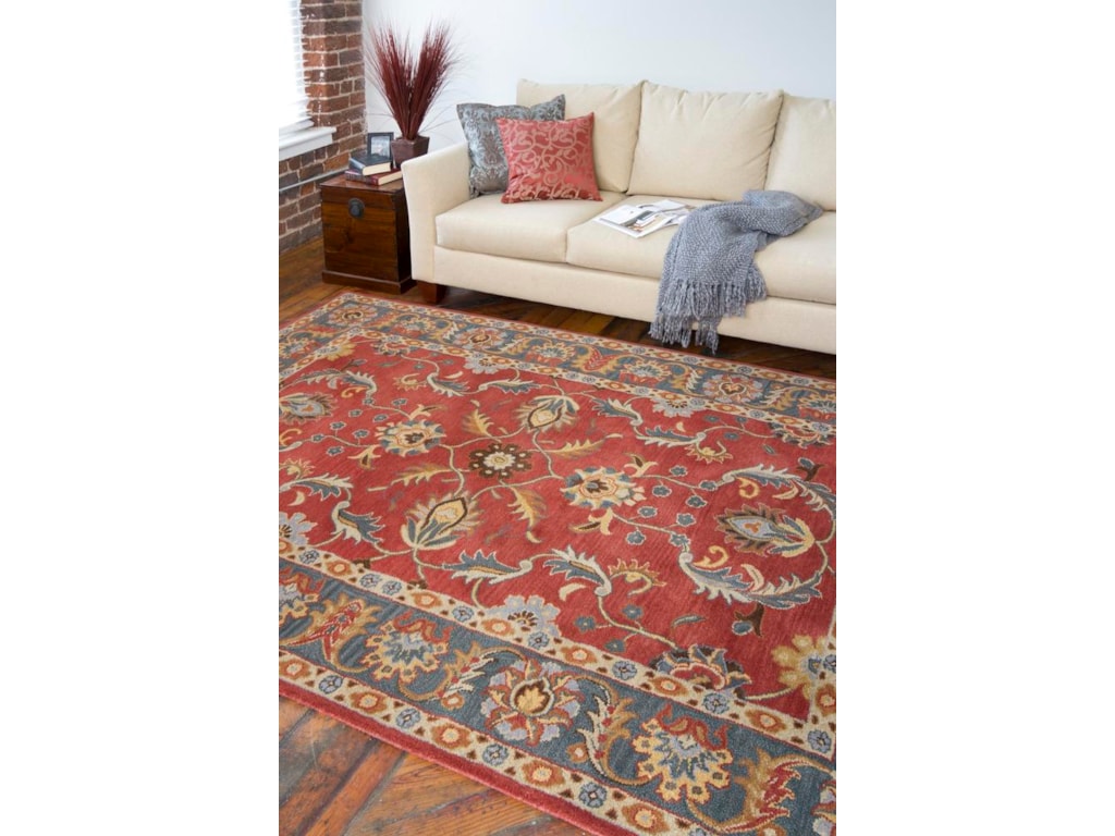 Surya Caesar6' Square