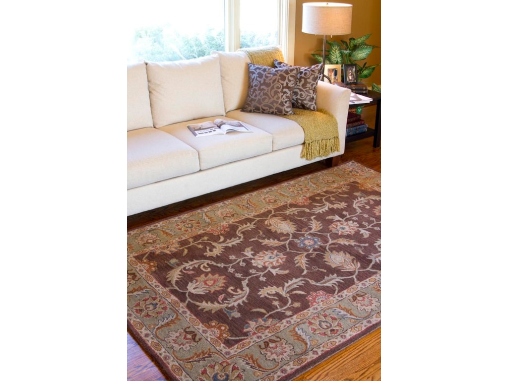 Surya Caesar10' x 14'