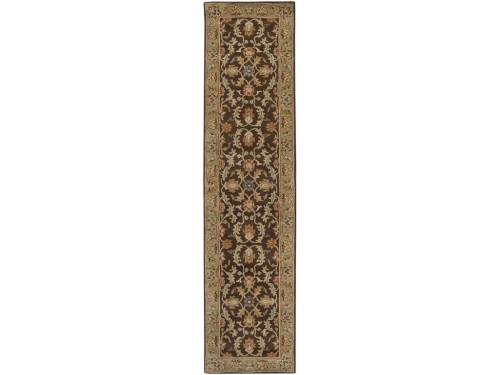 Surya Caesar3' x 12'