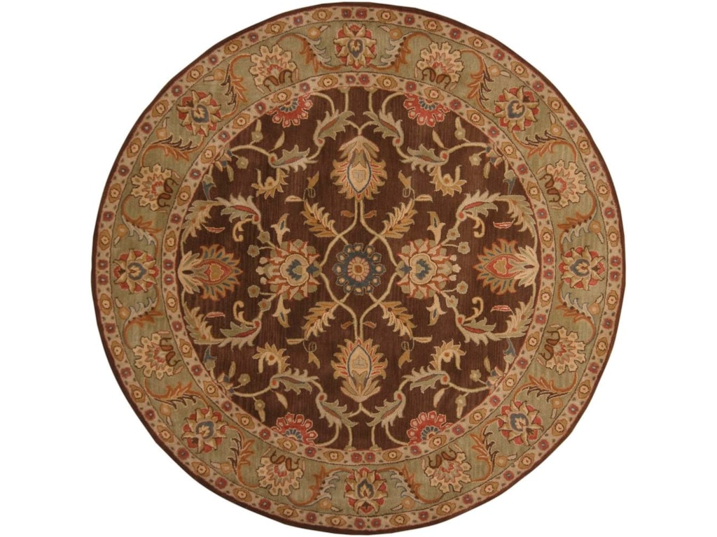 Surya Caesar4' Round