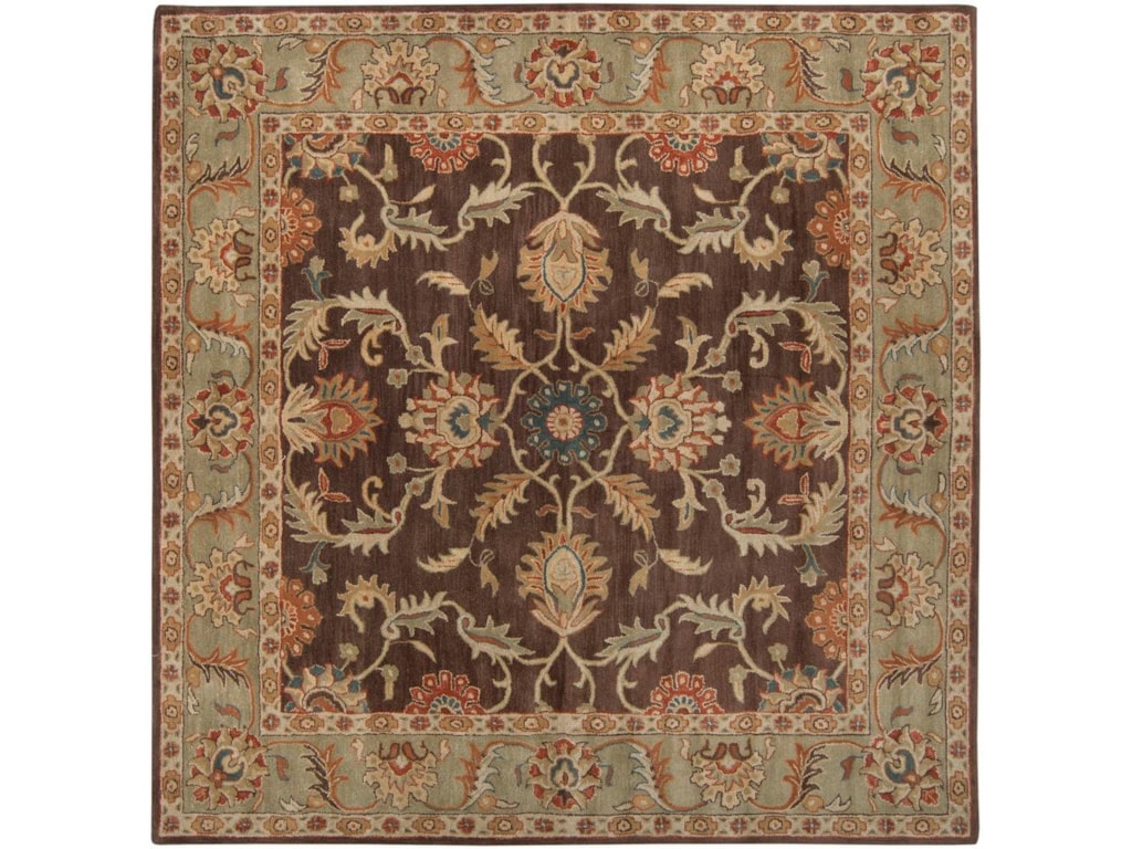 Surya Caesar8' Square