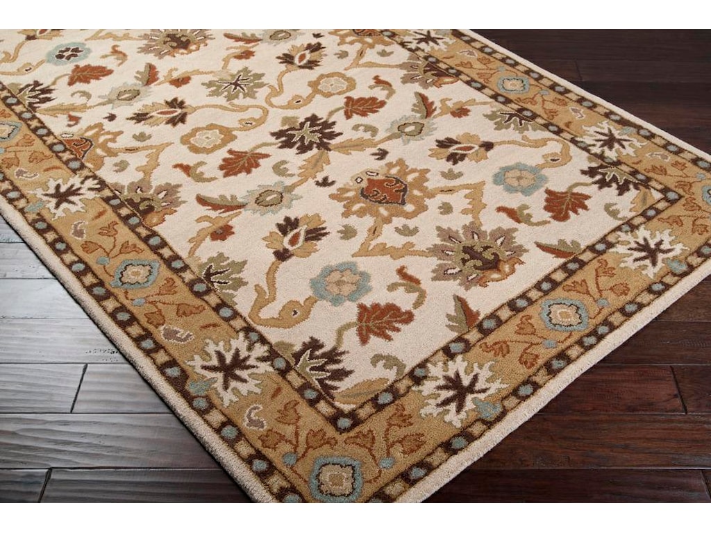 Surya Caesar10' x 14'