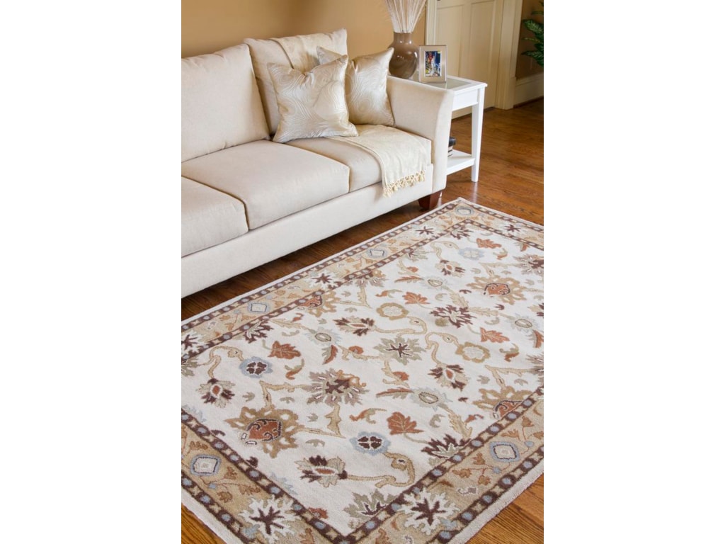 Surya Caesar10' x 14'