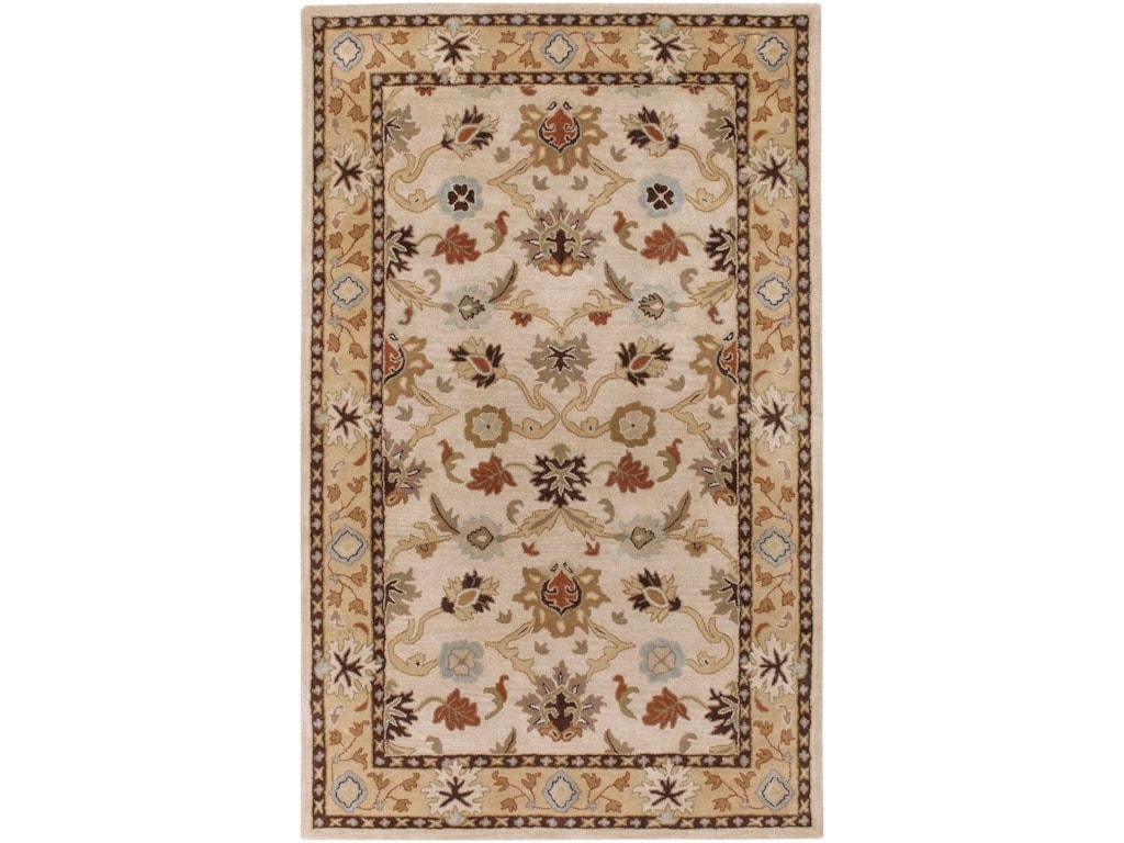 Surya Caesar12' x 15'