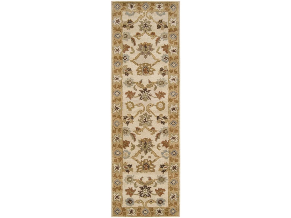 Surya Caesar3' x 12'