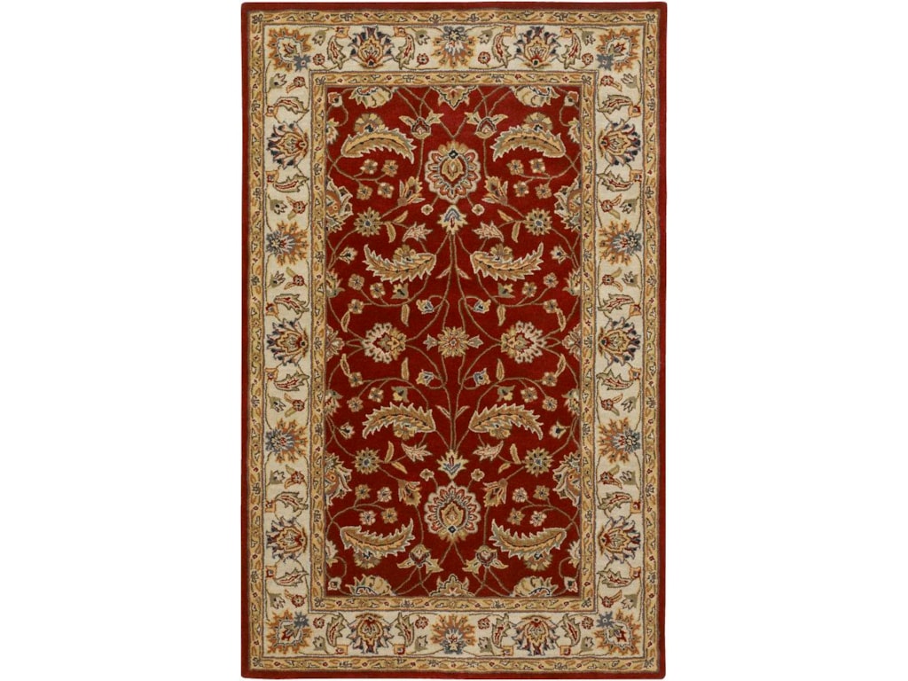 Surya Caesar12' x 15'
