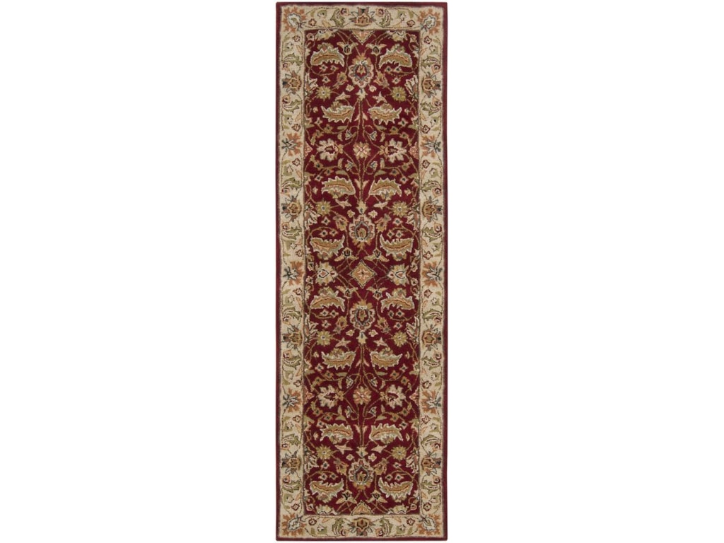 Surya Caesar3' x 12'