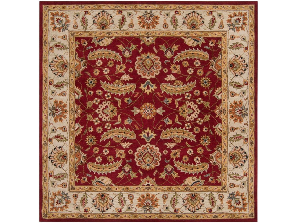 Surya Caesar6' Square