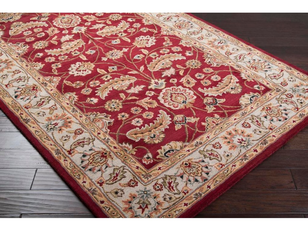 Surya Caesar6' Square