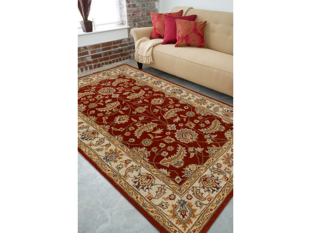 Surya Caesar6' Square