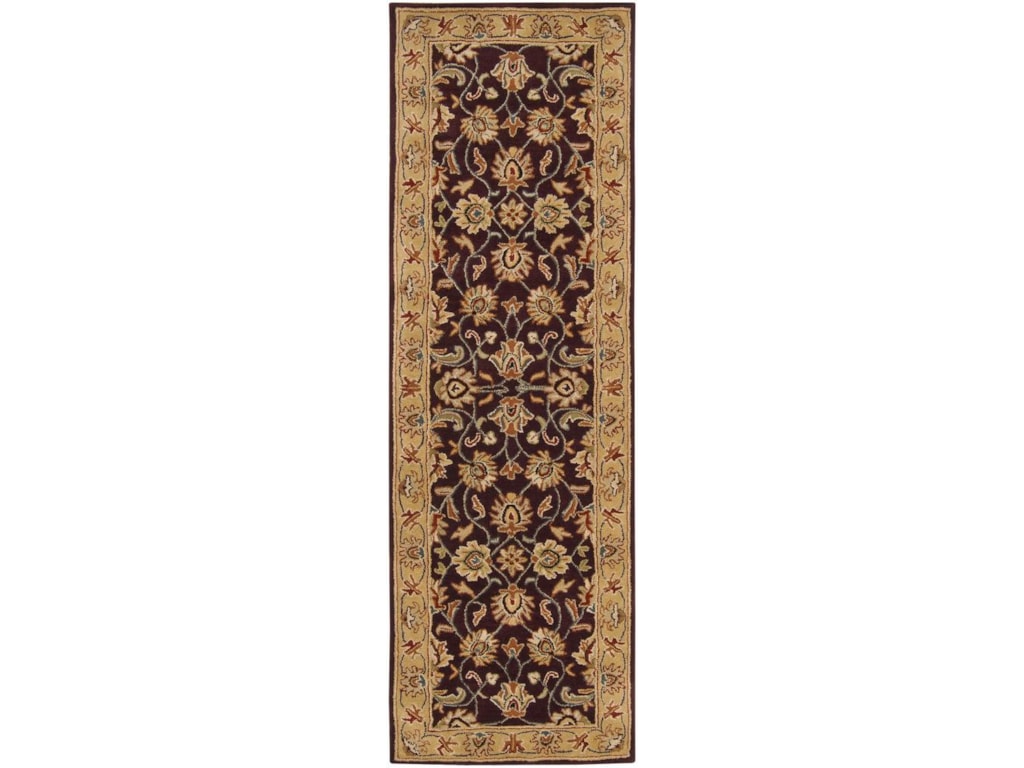 Surya Caesar3' x 12'