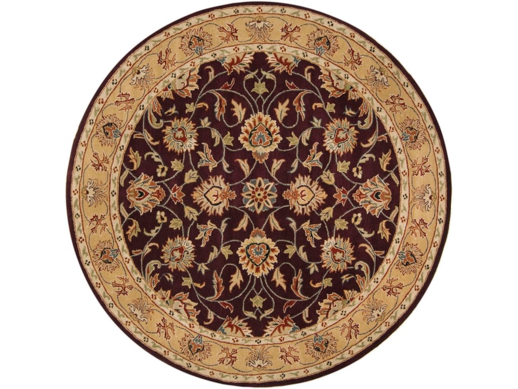 Surya Caesar6' Round