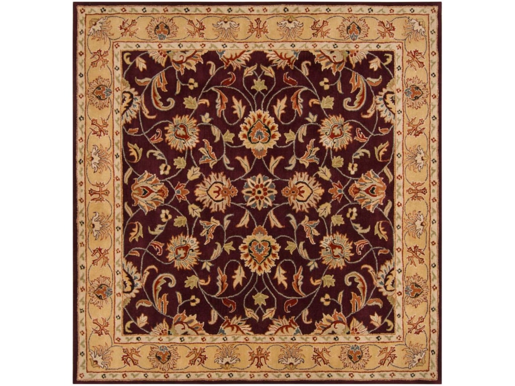 Surya Caesar6' Square